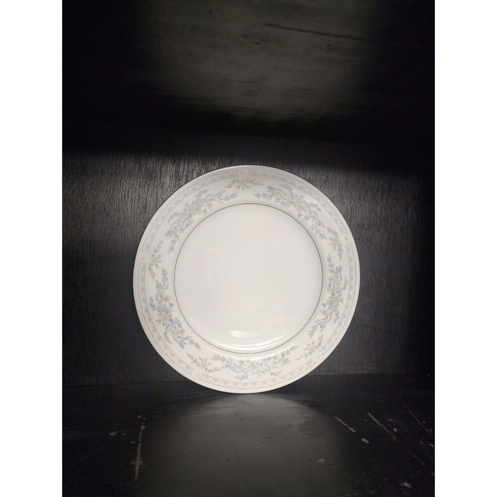 SOMERSET CHINA~ BY NL Excel ~ 10.5" DINNER PLATE
